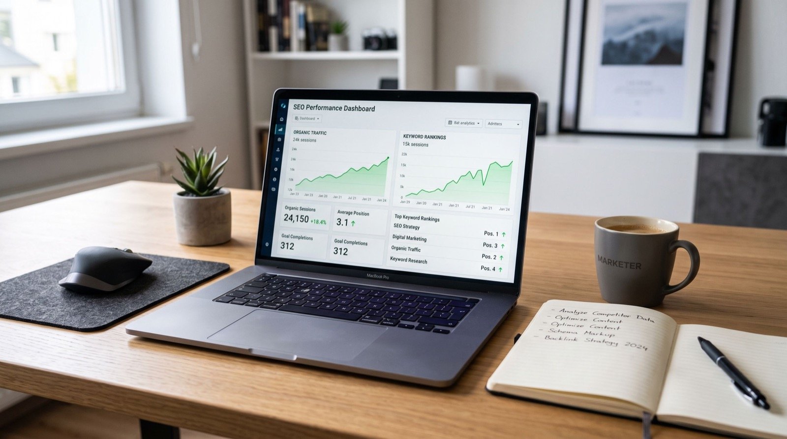 Marketing Agency in Multan: 2026 Business Growth Guide