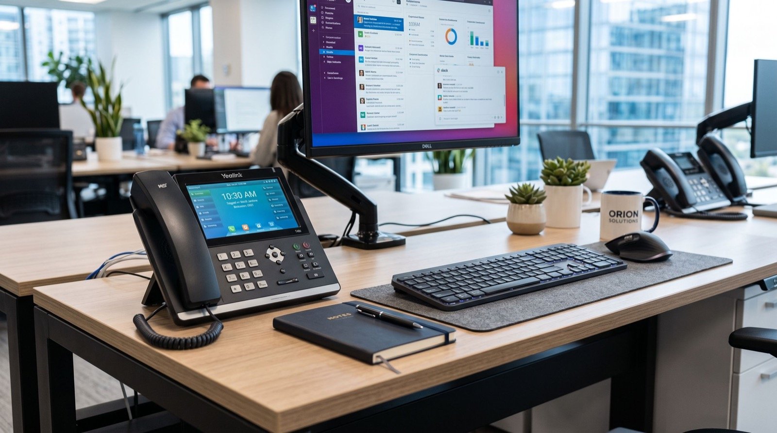 Fanvil X210 Review: Enterprise IP Phone for 2026